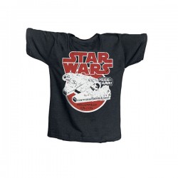 Star Wars T-shirt "Faucon...