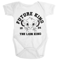 Le Roi lion body "Future King"