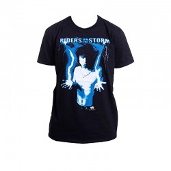 Jim Morrison T-shirt...