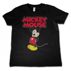 Tshirt Mickey classic