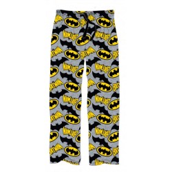 Bas de Pyjama Batman