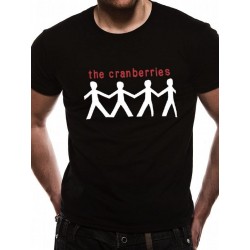 The Cranberries  T-shirt...