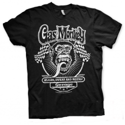 Gas Monkey T-shirt