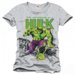 Hulk Tshirt 3d