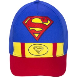 Casquette bébé "Superman"